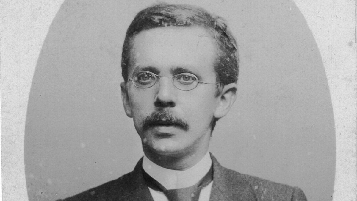 1.Jan Kolpa als jong onderwijzer