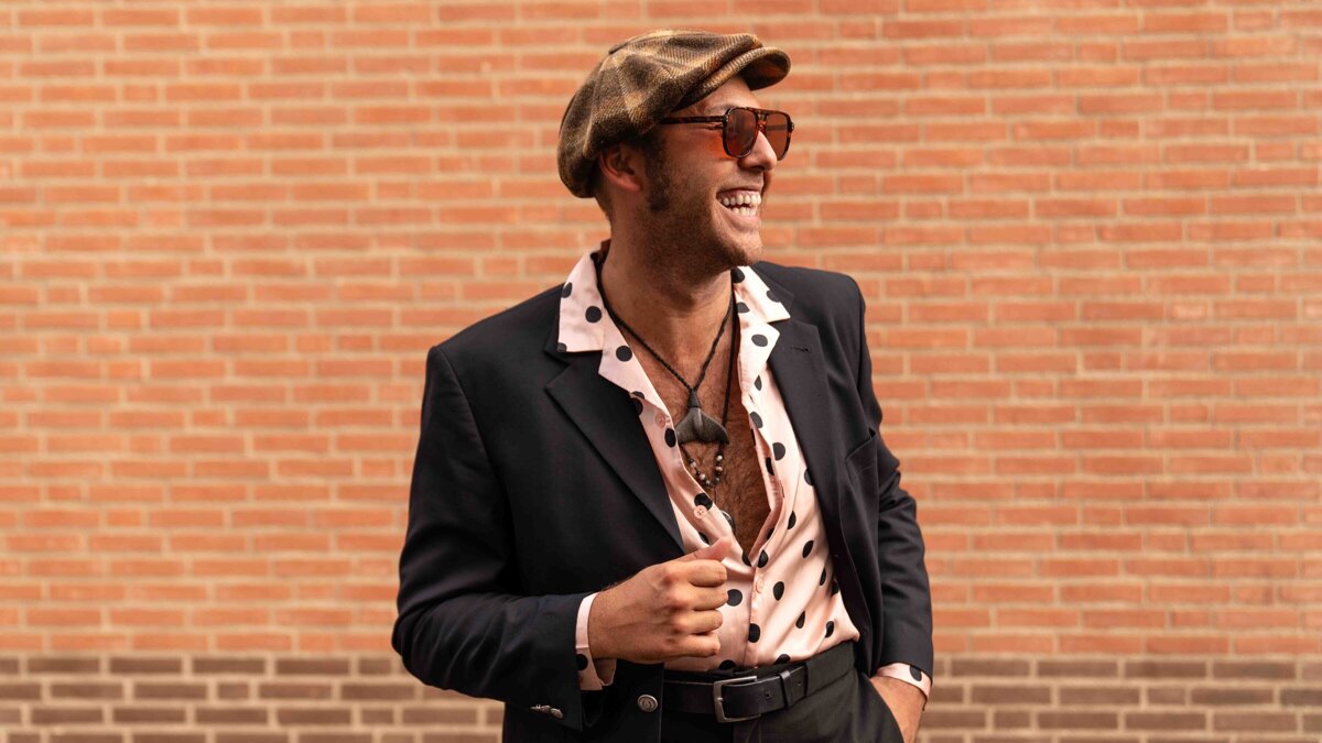 Marlon Pichel - Fotograaf Ferry Alblas