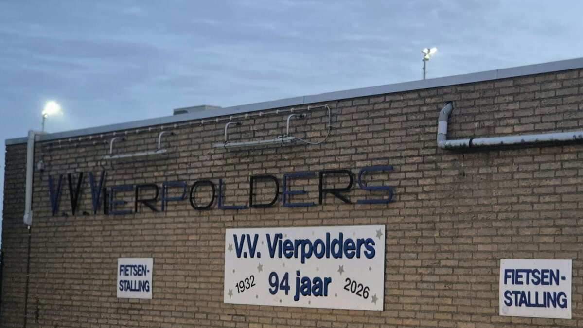 complexvierpolders