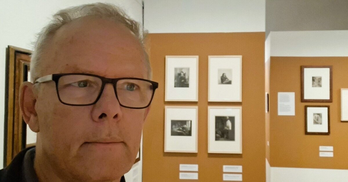 Nog enkele dagen om 55 originele etsen van Rembrandt in Brielle te bekijken