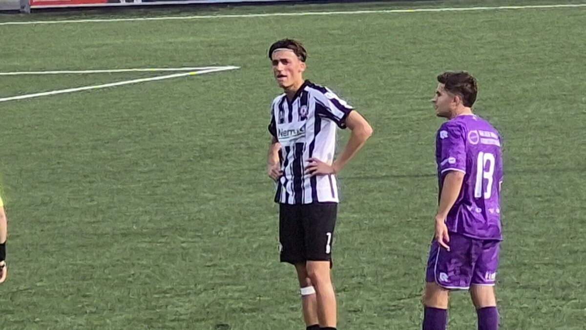 Xavi Wuijster (nieuwenhoorn)