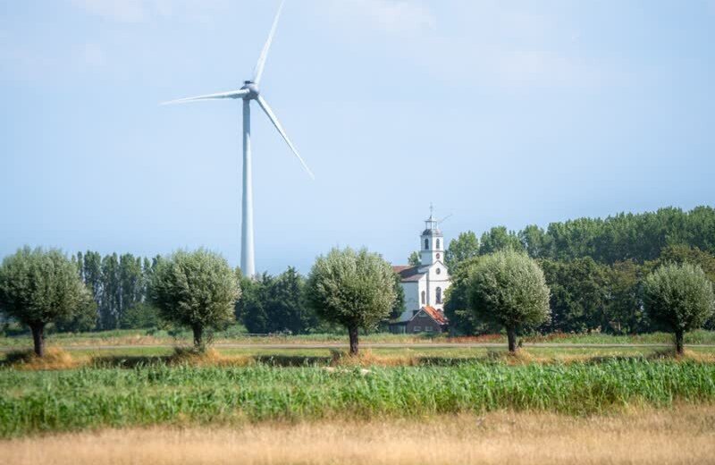 Polder Simonshaven
