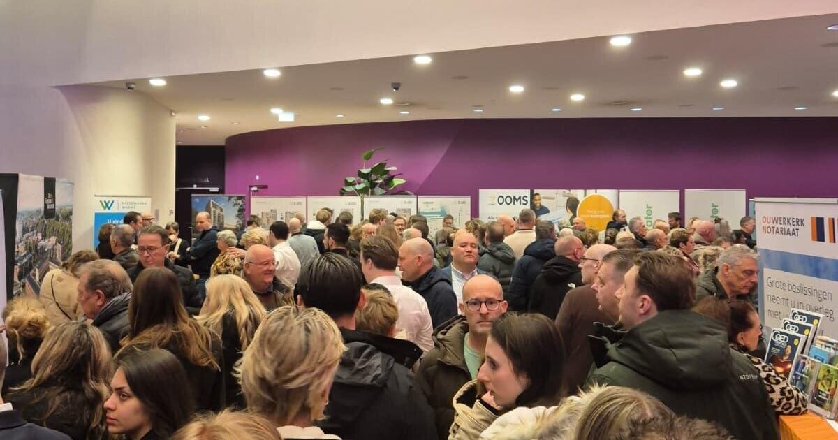 Gemeente Nissewaard verlengt Starterslening tot en met 2027