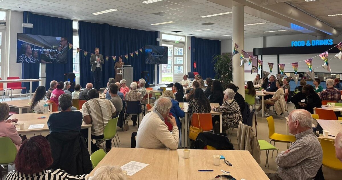 SPIN viert 20-jarig bestaan met blijvende focus op samenwerking