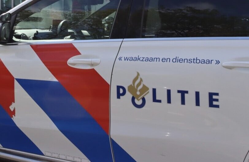 Stock_Politie_Auto