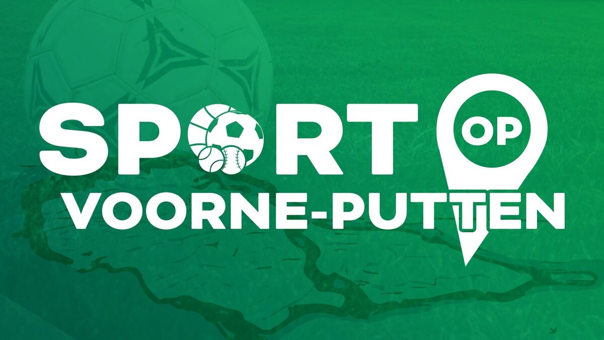Sport op Voorne-Putten radio
