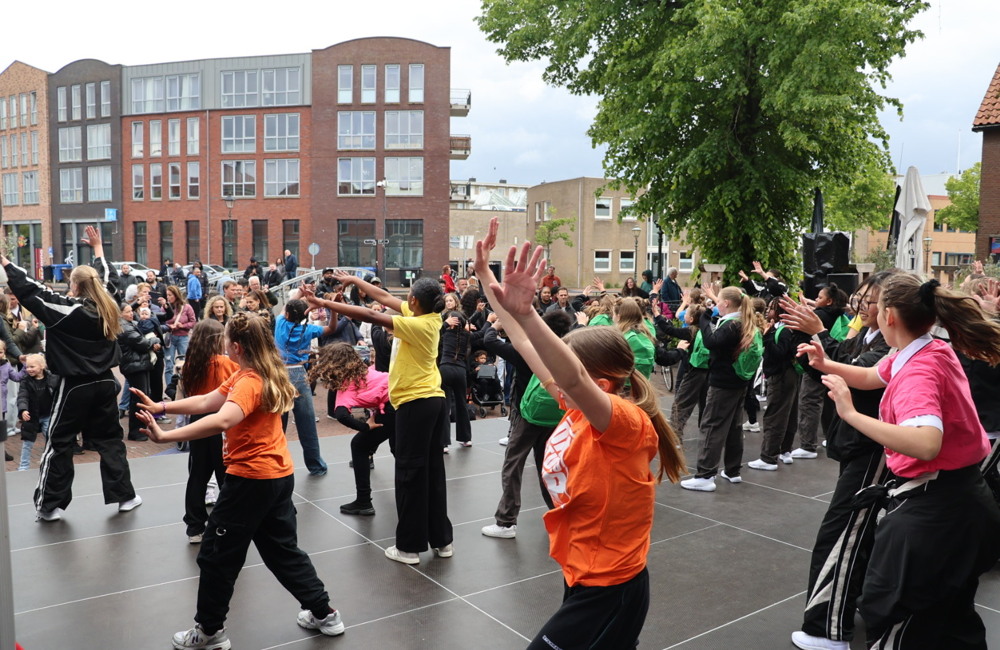 Sporten_dorp_Centrum_Spijkenisse (2)