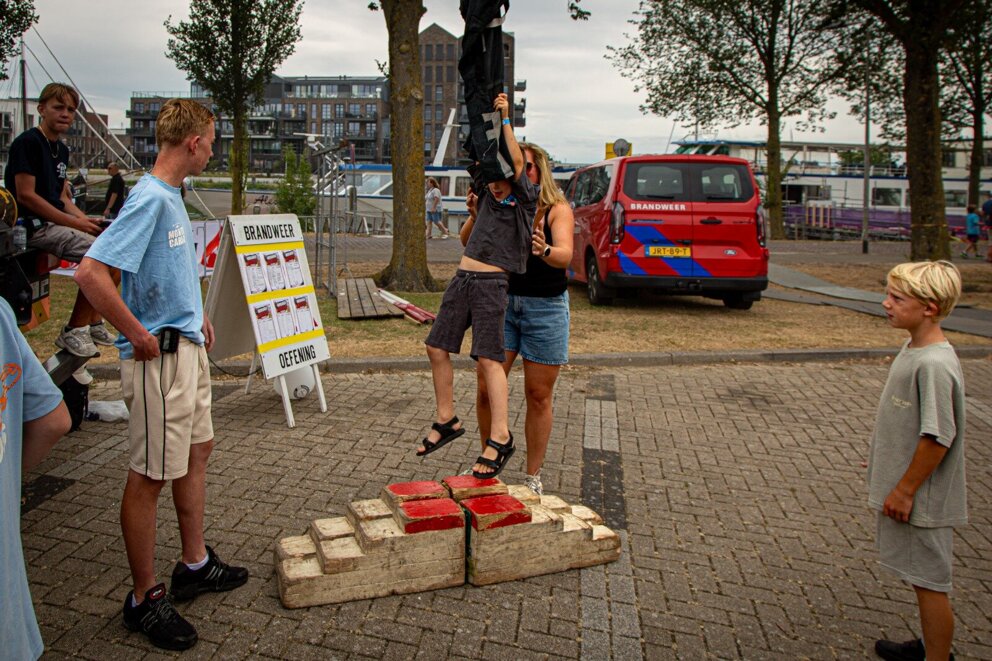 Vestingdagen_2026_Hellevoetsluis_William van den Handel (34)