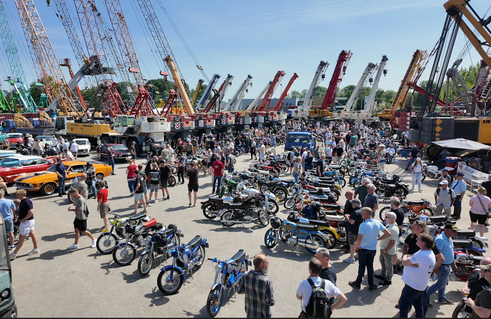 Zundapp meeting Vierpolders1