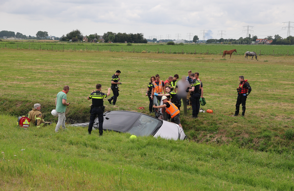 Schuddebeursedijk_Ongeval