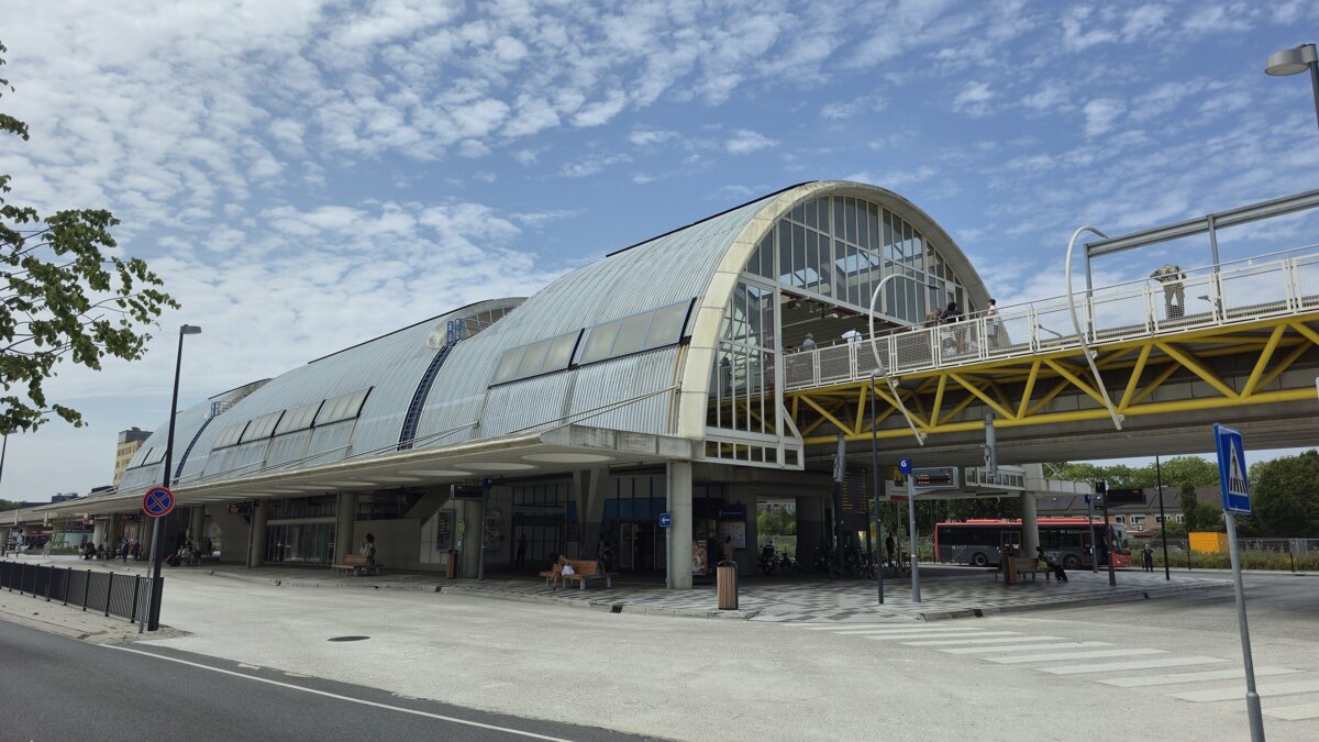 Stock_Metro_Centrum
