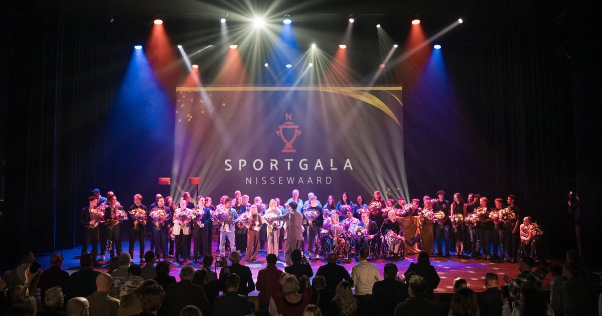 Gemeente Nissewaard zoekt sporthelden: ‘We willen laten zien wat voor talenten hier vandaan komen’