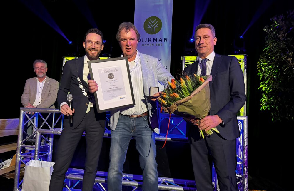 VAZ penning voor Martin Dijkman2.jpg