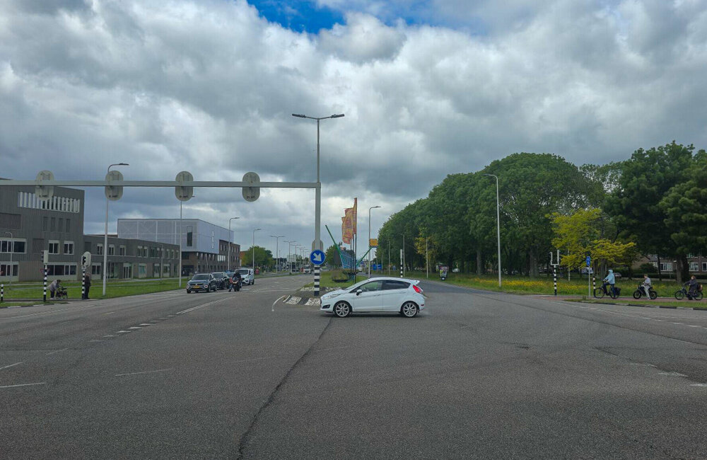 GroeneKruisweg