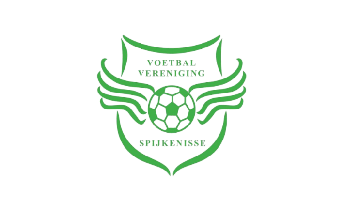 Spijkenisse na strafschoppen uitgeschakeld