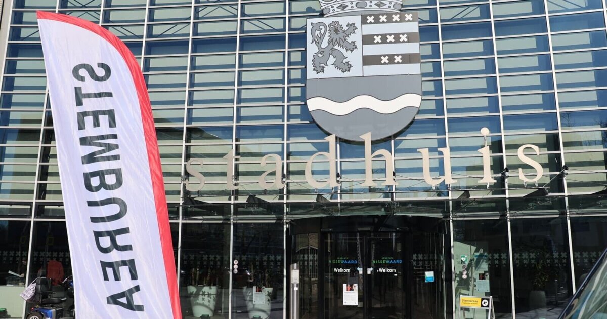 Informateurs adviseren brede coalitie van ONS, PvdA, Nissewaard Lokaal en VVD in Nissewaard