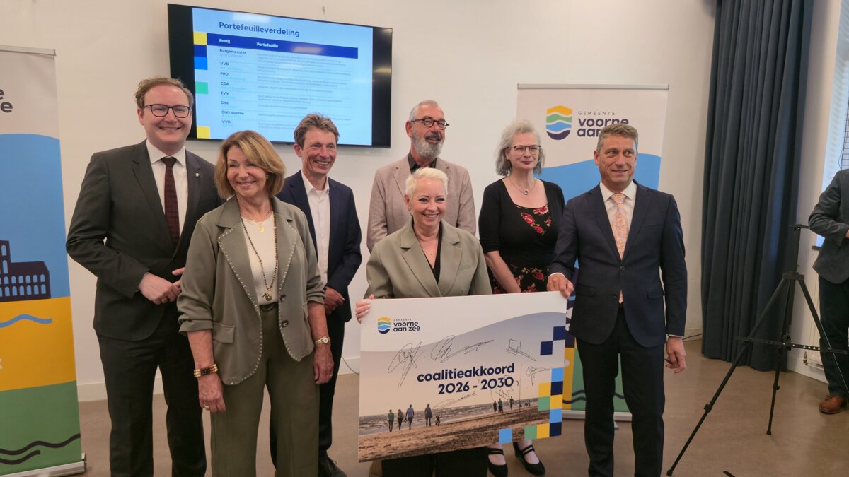 Kandidaat-Wethouders-Voorne aan Zee