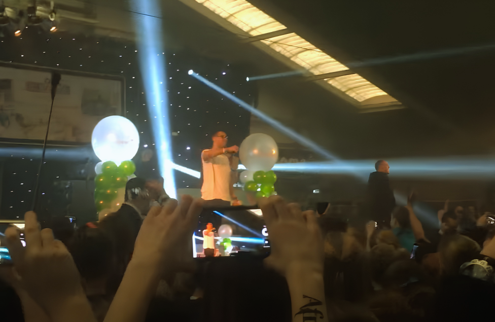 DJ Afrojack V2