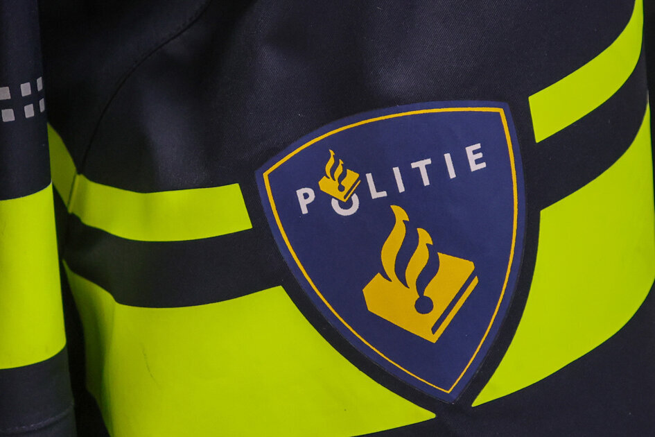 Politie vindt drugs en houdt man en vrouw aan in Hellevoetsluis